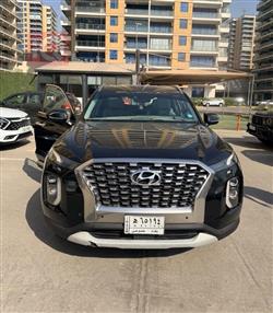 هيونداي باليسيد